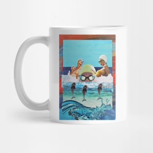 Swim Mug